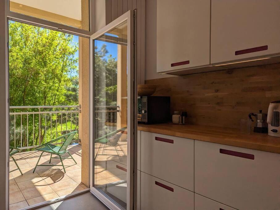 Kazimierz, Apartament Nad Wisla Krakau Exterior foto